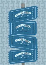 Mavi Good Times Biletleri