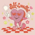 Self Love Club Kalp Karakter
