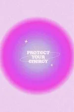 Protect Your Energy Aura