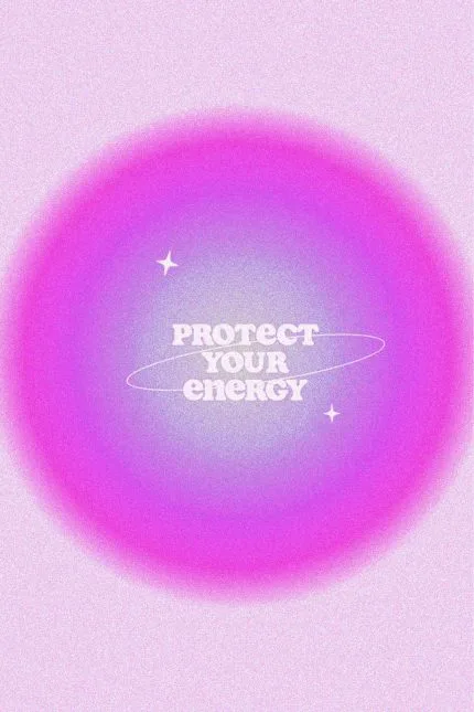 Protect Your Energy Aura