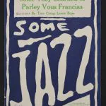 Some Jazz Vintage Nota Kapağı