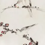 Dallarda Üç Kuş