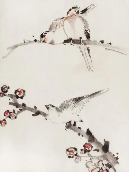 Katsushika Hokusai