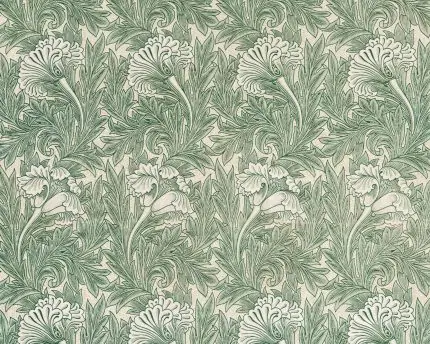 William Morris