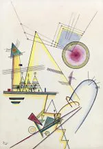 Kandinsky Nazik Ruh