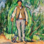Bahçıvan Cézanne