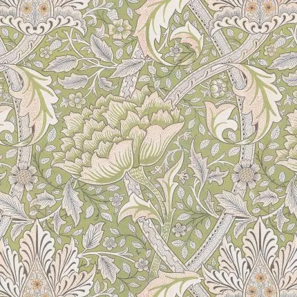 Morris Windrush Deseni