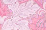 Morris St. James Deseni Pembe