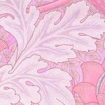 Morris St. James Deseni Pembe