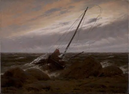 Caspar David Friedrich