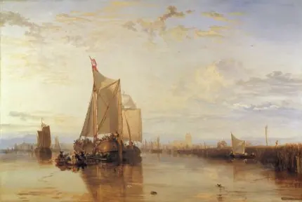 J. M. W. Turner