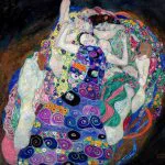 Klimt Bakire