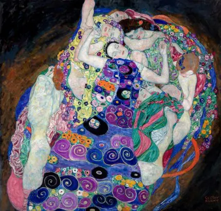Klimt Bakire