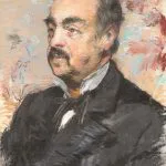 Bıyıklı Bey Portresi