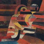 Klee Sevgililer
