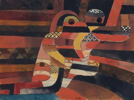 Klee Sevgililer