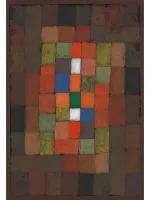 Klee Statik Dinamik Geçiş