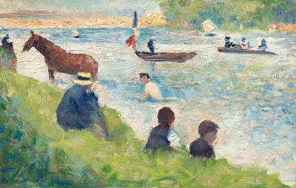 Georges Seurat