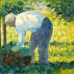 Bahçıvan Seurat