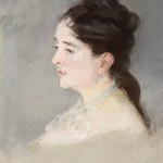 Claire Campbell Portresi