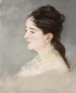 Claire Campbell Portresi
