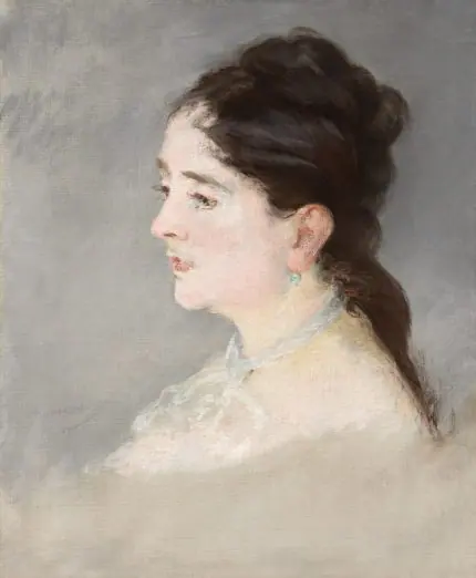 Claire Campbell Portresi