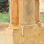 Frascati Sütun Etüdü