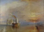 Savaşan Temeraire