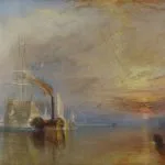 Savaşan Temeraire