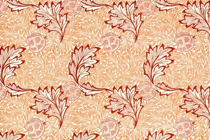 Morris Elma Deseni