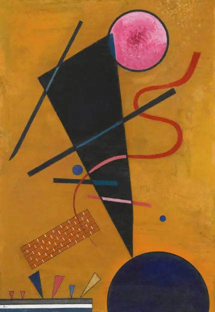 Kandinsky Temas