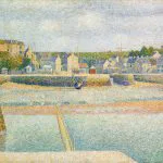 Dış Liman Seurat