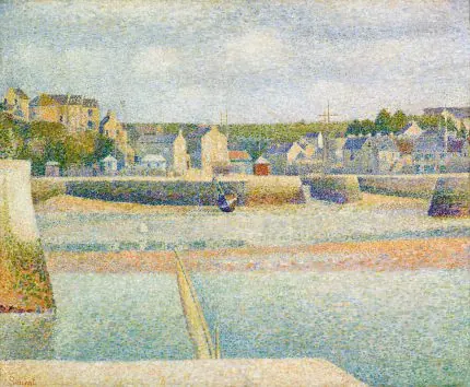 Dış Liman Seurat