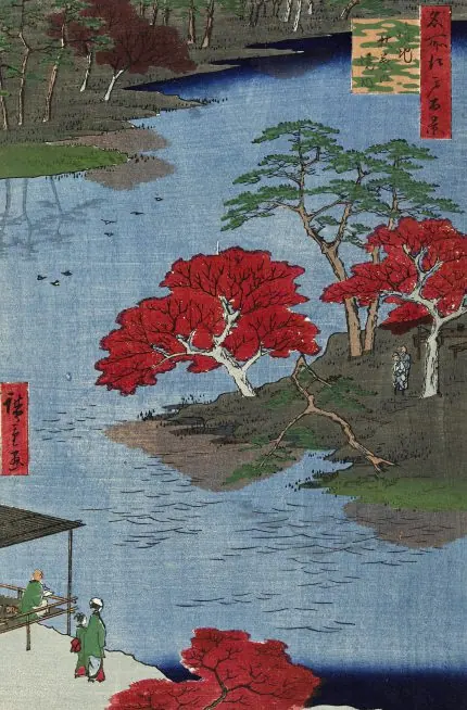 Utagawa Hiroshige