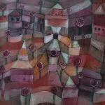 Klee Gül Bahçesi