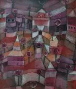 Klee Gül Bahçesi