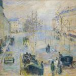 Boulevard Rochechouart