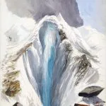 Grindelwald Buz Denizi