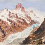 Schreckhorn Buzulu