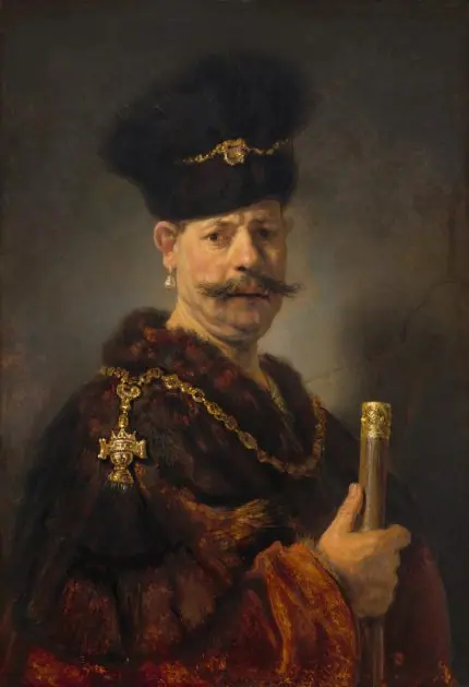 Polonyalı Asilzade