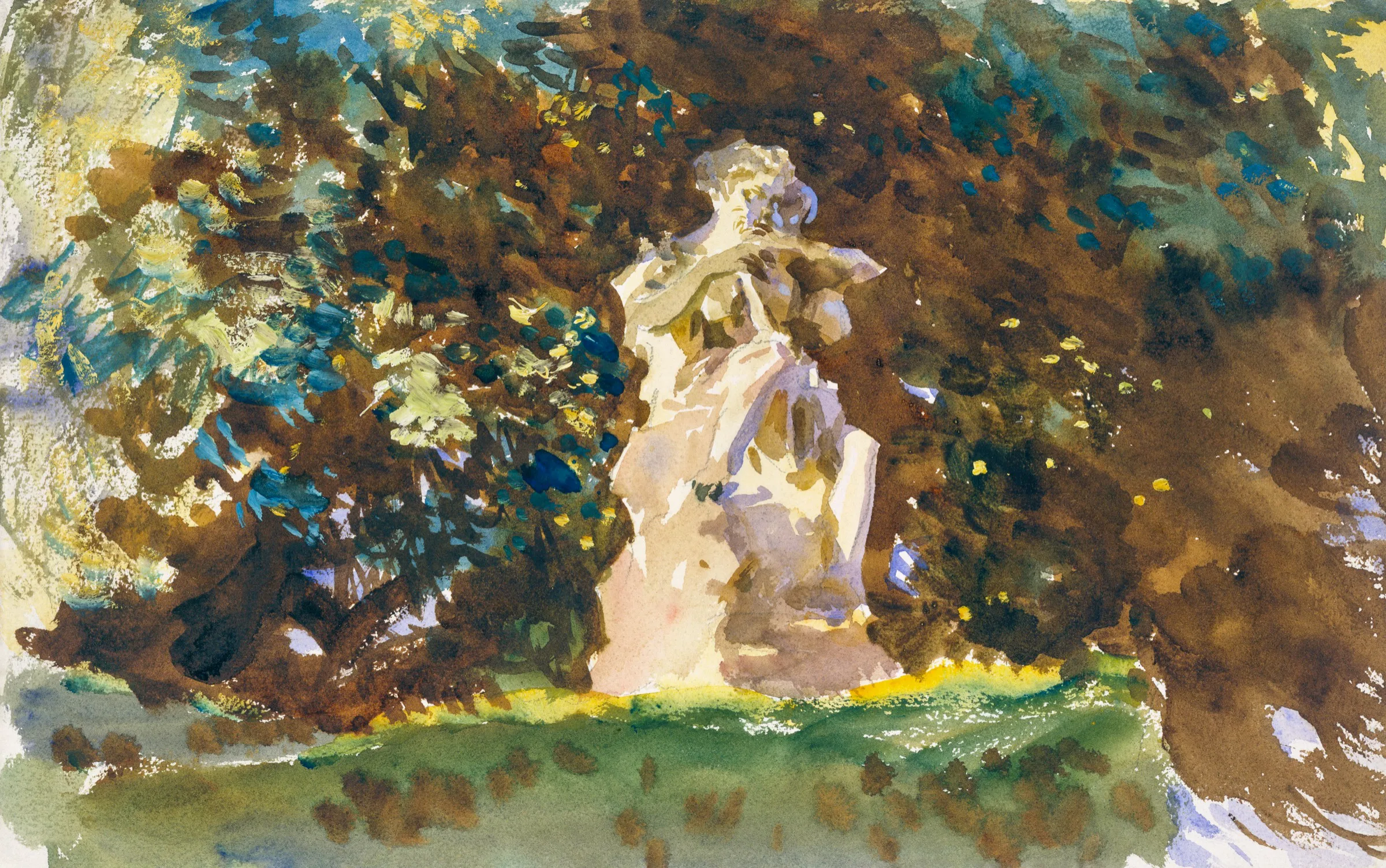 Boboli Bahçeleri Floransa Boboli Bahçeleri Floransa