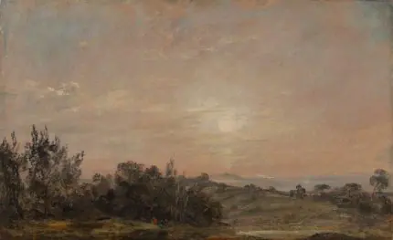Hampstead Kırları