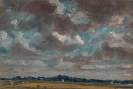 John Constable
