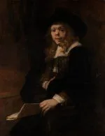 Gerard de Lairesse Portresi