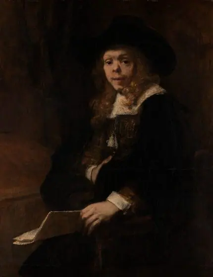 Gerard de Lairesse Portresi