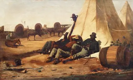 Winslow Homer