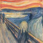 Munch Çığlık