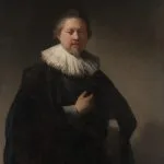 Van Beresteyn Portresi