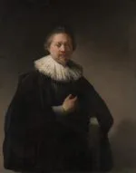 Van Beresteyn Portresi