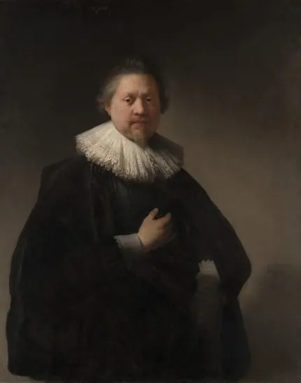 Van Beresteyn Portresi